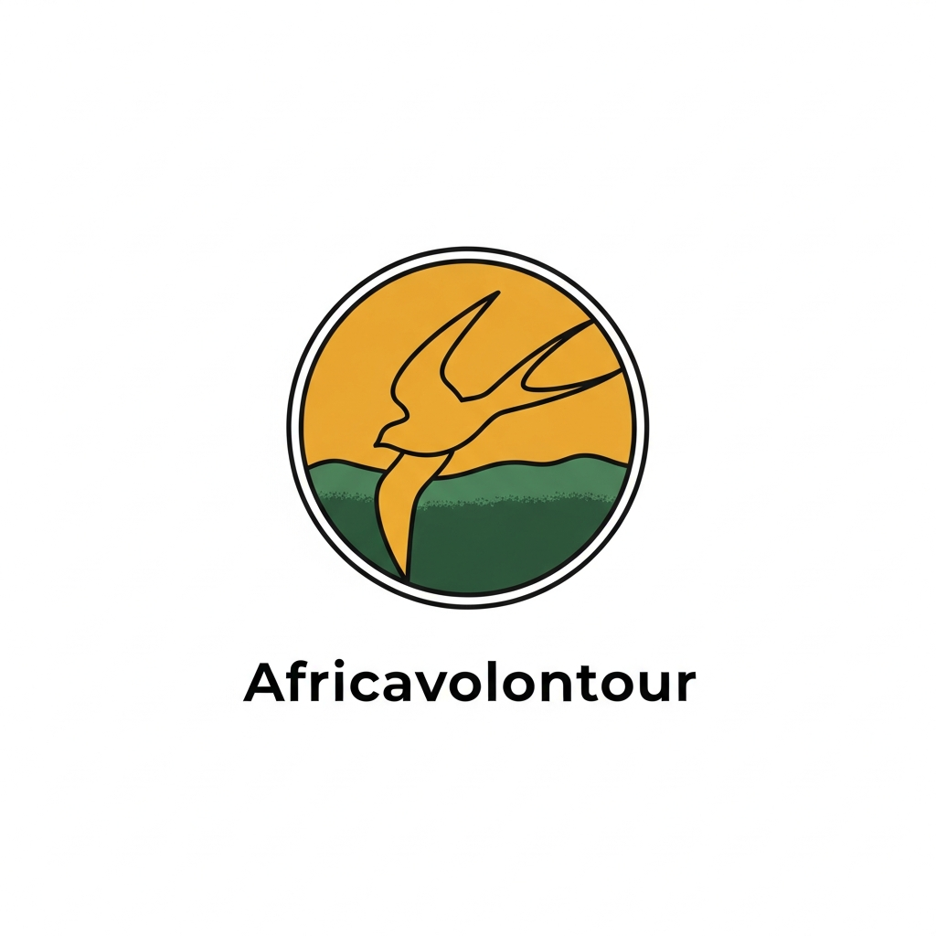 Africavolontour